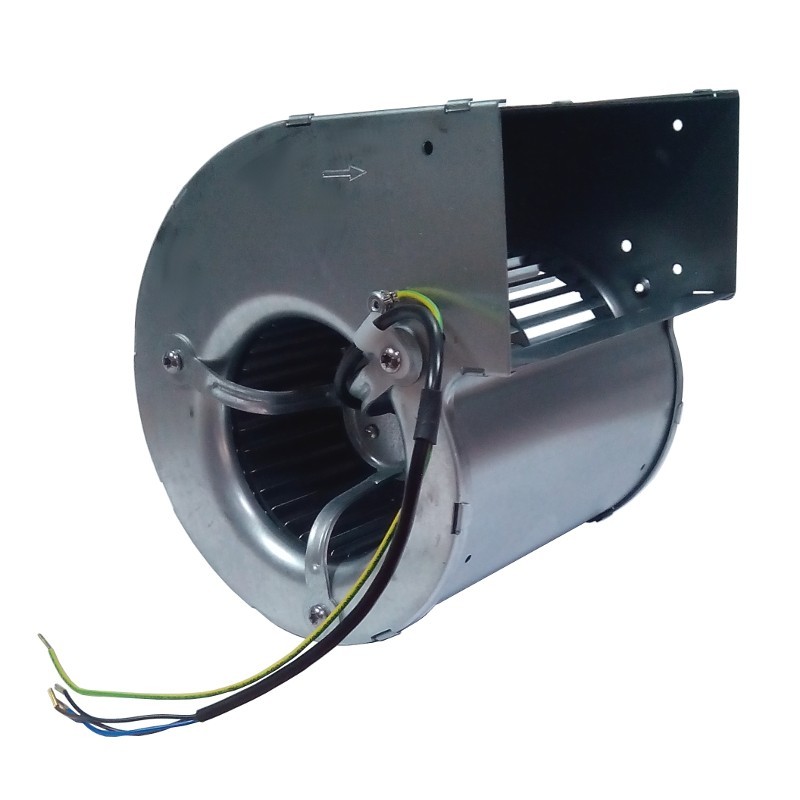 Ventilateur centrifuge : ebmpapst d2e097-be01-02