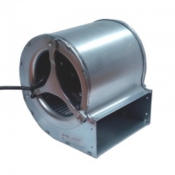 Ventilateur centrifuge :...