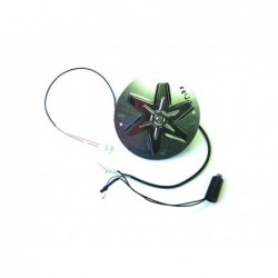 STRUVAY : Edilkamin : R1156300EXTRACTEUR FUMEES