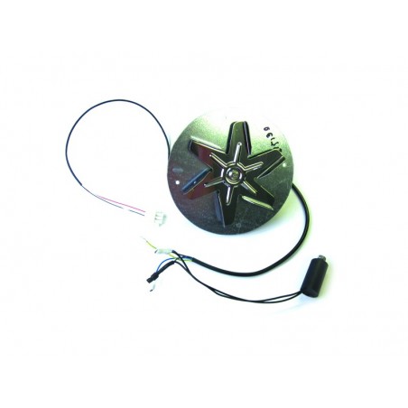 STRUVAY : Edilkamin : R1156300EXTRACTEUR FUMEES