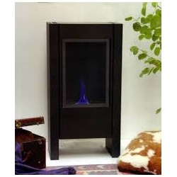 Struvay : Poêle à mazout Well Straler M640