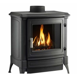Struvay : Poêle à gaz NESTOR MARTIN Stanford 6 (S25)