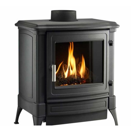 Struvay : Poêle à gaz NESTOR MARTIN Stanford 10 (s45)