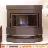 Struvay : Poêle à mazout Well Straler M110