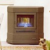 Struvay : Poêle à mazout Well Straler M8