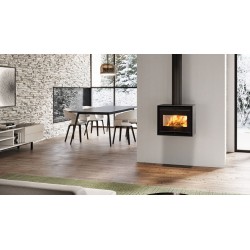 Edilkamin Bench 54 Evo