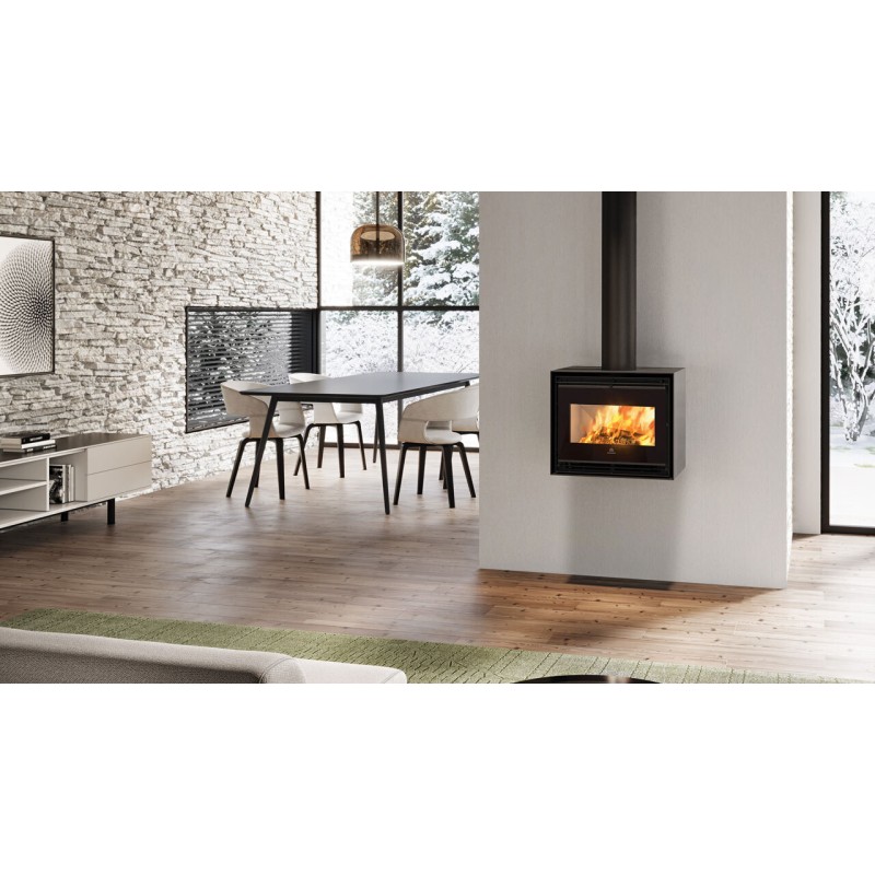 Edilkamin Bench 54 Evo