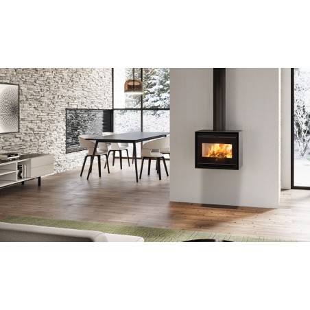 Edilkamin Bench 54 Evo