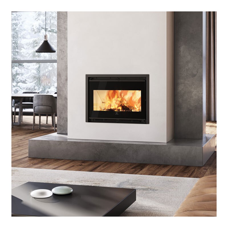 Edilkamin Firebox 60 Evo2