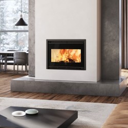 Edilkamin Firebox 65 Evo2