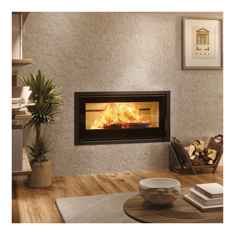 Edilkamin Firepocket 100 Evo