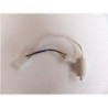 STRUVAY : Edilkamin : R753130 CABLE CONDENS 2MICR SIDE