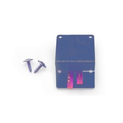 STRUVAY : Edilkamin : R633250 CAPTEUR DE FLUX HAUTE TEMPERAT