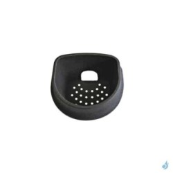 STRUVAY : Edilkamin : R1102630 CREUSET AVEC PARE FEU
