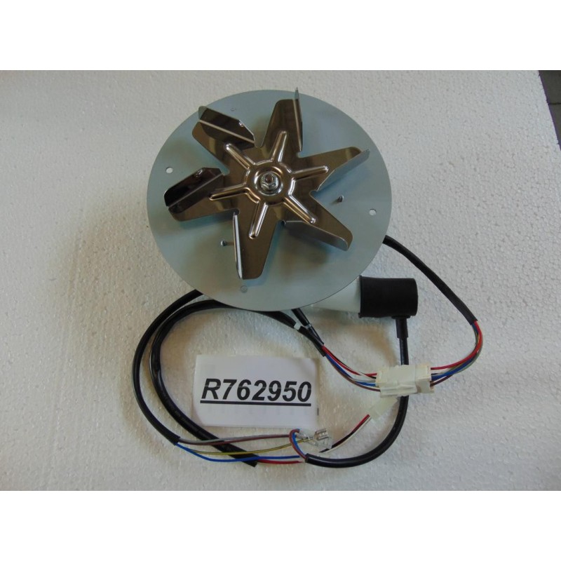 STRUVAY : Edilkamin : R1156300EXTRACTEUR FUMEES
