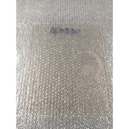 STRUVAY : Edilkamin : R920033 KIT REMPL VITRE IDROTECH