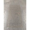 STRUVAY : Edilkamin : R920037 KIT REMPL VITRE TINY