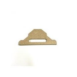 STRUVAY : Edilkamin : R773060 LOU DEFLECTEUR SUP SCAMOLEX
