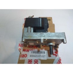 STRUVAY : Edilkamin : R1137300 MOTOR MERKLE 2RPM CW HALL