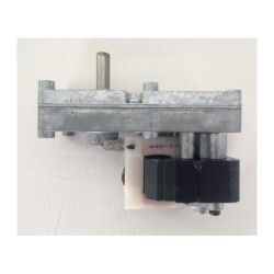 STRUVAY : Edilkamin : R1128910 MOTOREDUCTEUR 2,0RPM-CCW