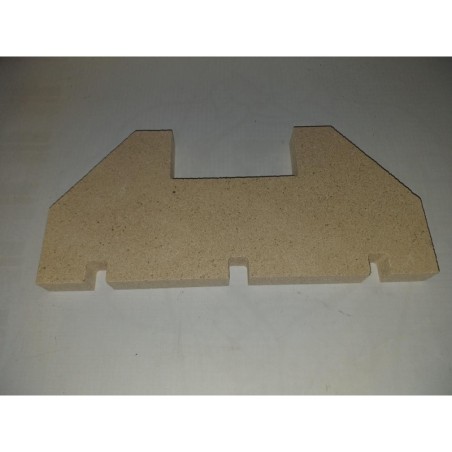 STRUVAY : Edilkamin : R757470 MYA DEFLCT SUP SCAMOLEX