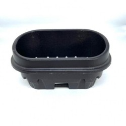 STRUVAY : Edilkamin : R1020200 NARA CREUSET EN FONTE