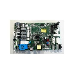 STRUVAY : Edilkamin : R1118800 Platine OMNICARD LX64 HY
