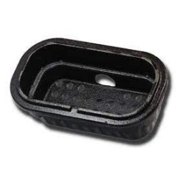 STRUVAY : Edilkamin : R1019270 PLK12 CREUSET