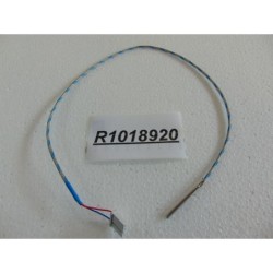 STRUVAY : Edilkamin : R1018920 SONDE FUMEES J BS95/3- 60