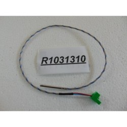 STRUVAY : Edilkamin : R1031310 SONDE FUMEES J CPF5/2-60
