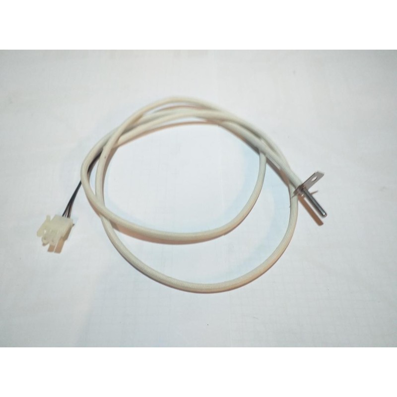 STRUVAY : Edilkamin : R1025260 SONDE FUMEES SP-NTC 100