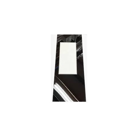 STRUVAY : Edilkamin : R654390 TINY VITRE SER1010X387,5X4 DRO
