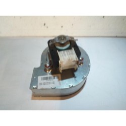 STRUVAY : Edilkamin : R1050540 VENT CENT CAH12Y4-003