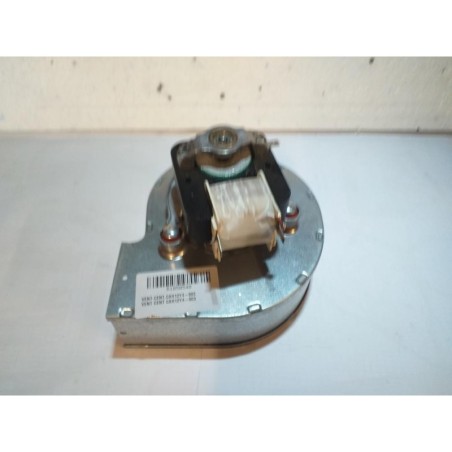 STRUVAY : Edilkamin : R1050540 VENT CENT CAH12Y4-003