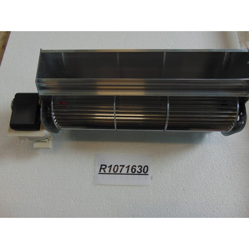 STRUVAY : Edilkamin : R1071630 VENT TRIAL 8A130B-001-03