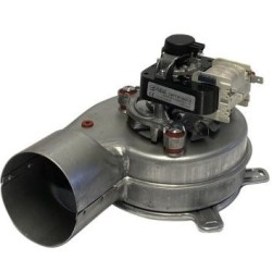 STRUVAY : Edilkamin : R1094270 VENT.CENTR.CAF12YB80-44W-TRIAL