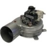 STRUVAY : Edilkamin : R1094270 VENT.CENTR.CAF12YB80-44W-TRIAL