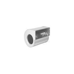 STRUVAY : Edilkamin : R156120 VENT.D4 E 133-DE 07-XA ASSEMB.