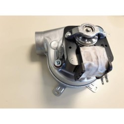 STRUVAY : Edilkamin : R1035920 VENT.EVAGOLD30CO001-W925300030
