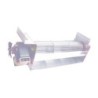 STRUVAY : Edilkamin : R284880 VENT.TGO 80/1X330X35H ROSE/MAR