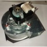 STRUVAY : Edilkamin : R2474A37 VENTILATEUR CANAL. ASSEMBLE