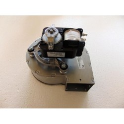 STRUVAY : Edilkamin : R766310 ventilo centr eva25ca002