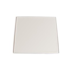 STRUVAY : Edilkamin : R247450 VITRE LILIA           285X308X