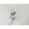 STRUVAY : Edilkamin : R84170 VIS INOX TE 5x10