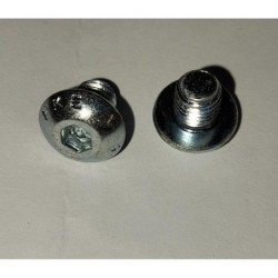 STRUVAY : Edilkamin : R917319 VIS ZINC T.T. BOMB.EI INT.M5x6