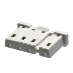 STRUVAY : Edilkamin : R920514 CONNEXION 4M M ON0006-MKH2805