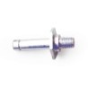 STRUVAY : Edilkamin : R619290 PIVOT SUPPORT VENTILATEUR