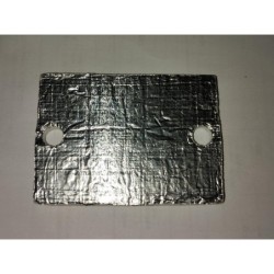 STRUVAY : Edilkamin : R1004610 JOINT CARTE C.E TYPE 3 PELLKAM