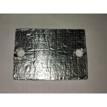 STRUVAY : Edilkamin : R1004610 JOINT CARTE C.E TYPE 3 PELLKAM