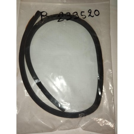 STRUVAY : Edilkamin : R299520 SOLEIL - JOINT ADHESIF 10x10